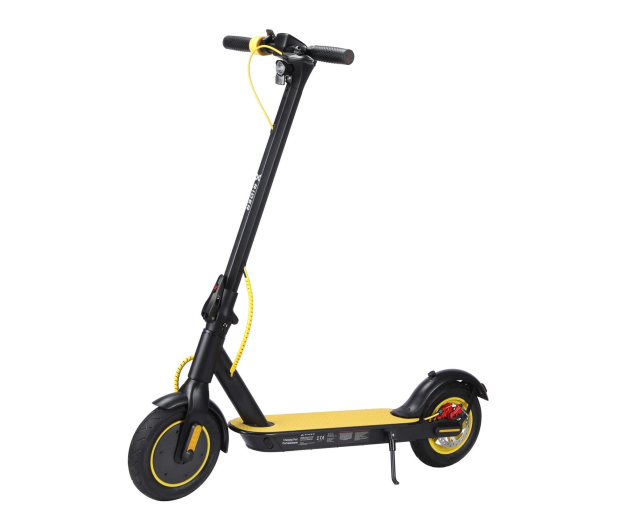 XRIDER M10 Light+ - 1549491 - zdjęcie